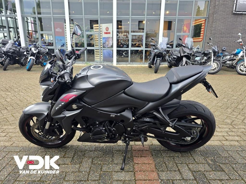 SUZUKI GSX-S 1000 ABS (bj 2018) - foto 3