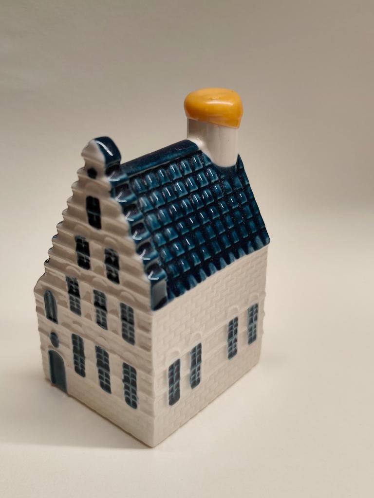 KLM Huisje 44, Verzamelen, Ophalen of Verzenden, Zo goed als nieuw, 81 t/m 91, Gevuld