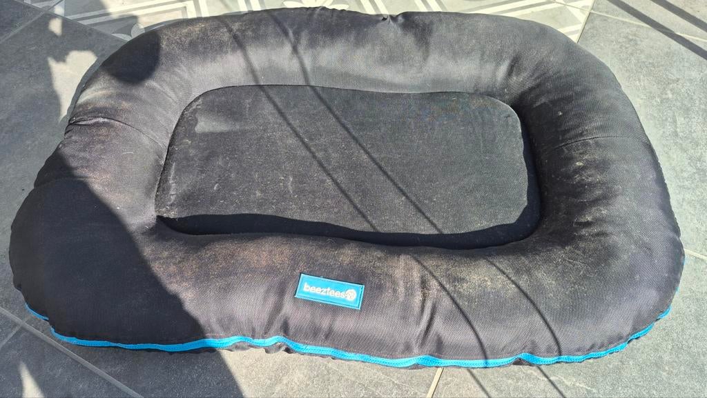 Beeztees hondemand 100x75cm, Ophalen, Gebruikt, Polyester