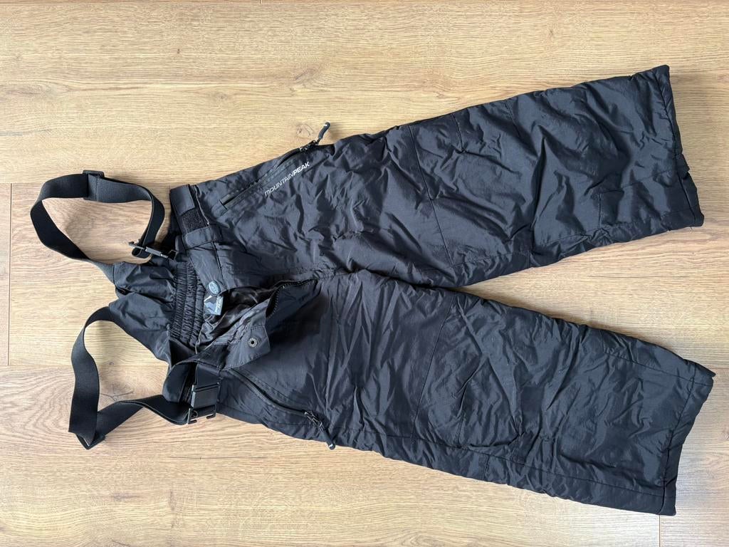 Ski pak Mountain Peak Maat 116, Ophalen of Verzenden, 100 tot 140 cm, Kleding, Overige merken
