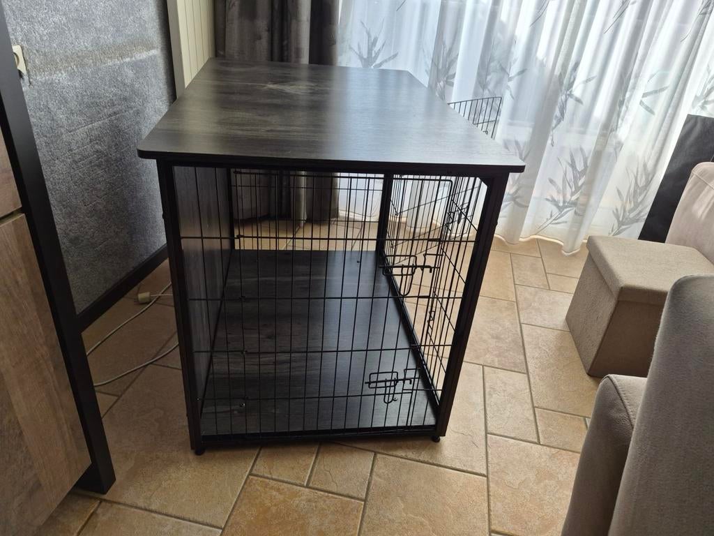 meubel bench in zeer goede staat, Dieren en Toebehoren, Hondenbenches, Ophalen, Zo goed als nieuw