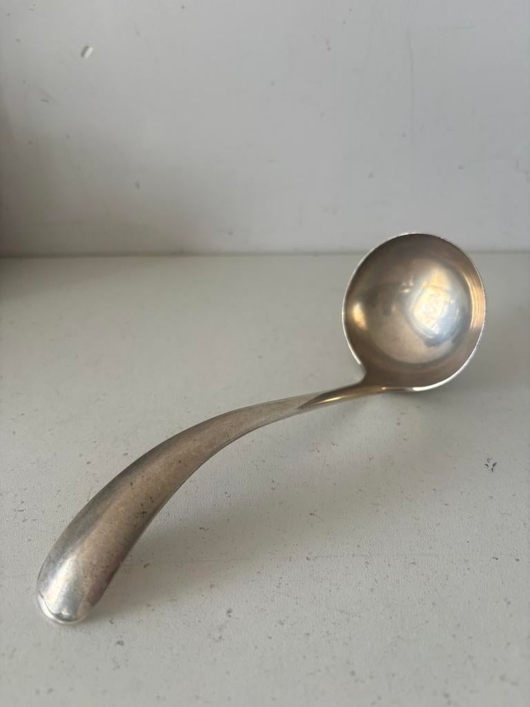 Jus lepel - haags lofje, Verzenden