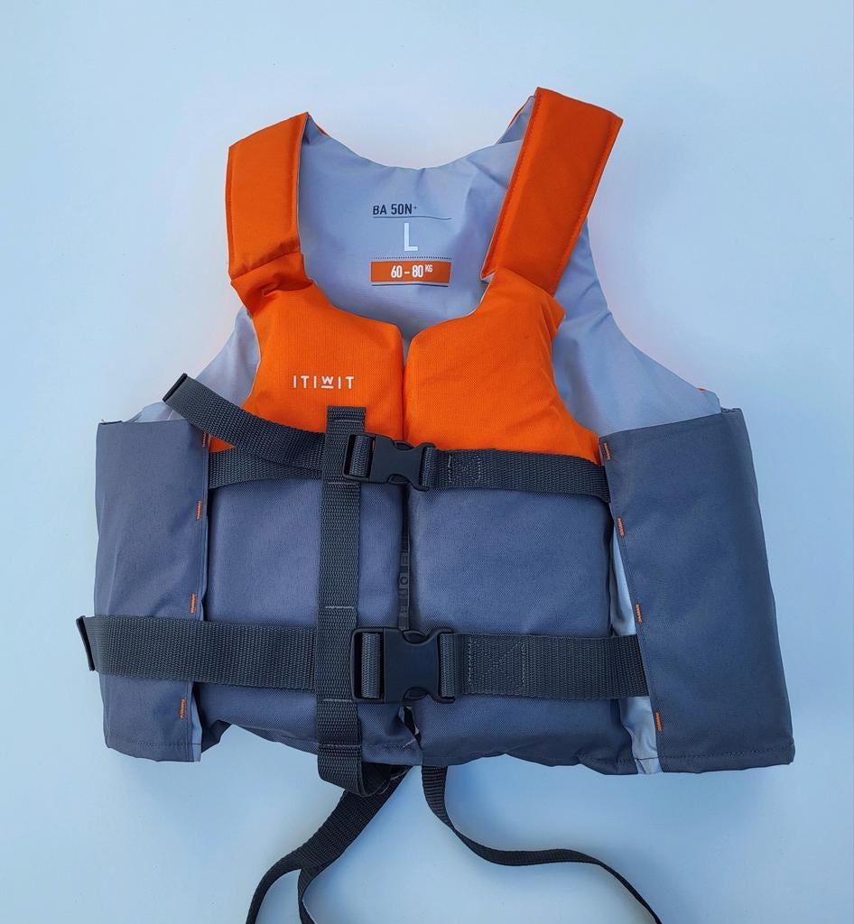 Zgan Zwemvest L voor sup, kajak of boot, Ophalen of Verzenden, Zo goed als nieuw