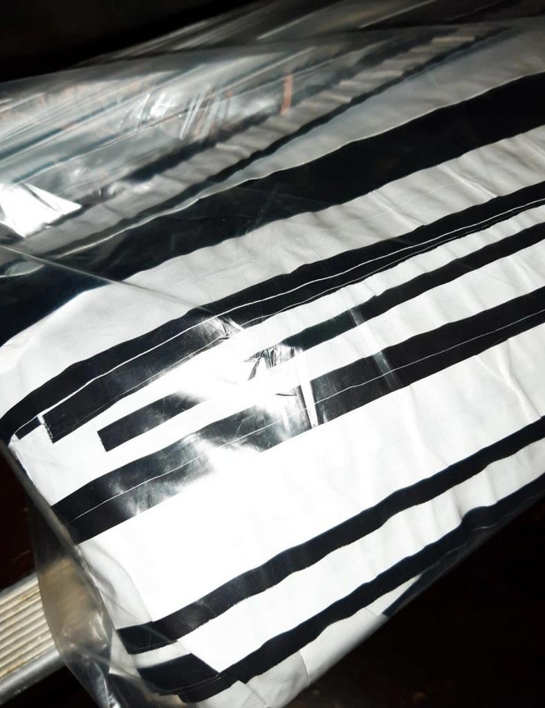 Verzendzakken 200 stuks, Ophalen of Verzenden