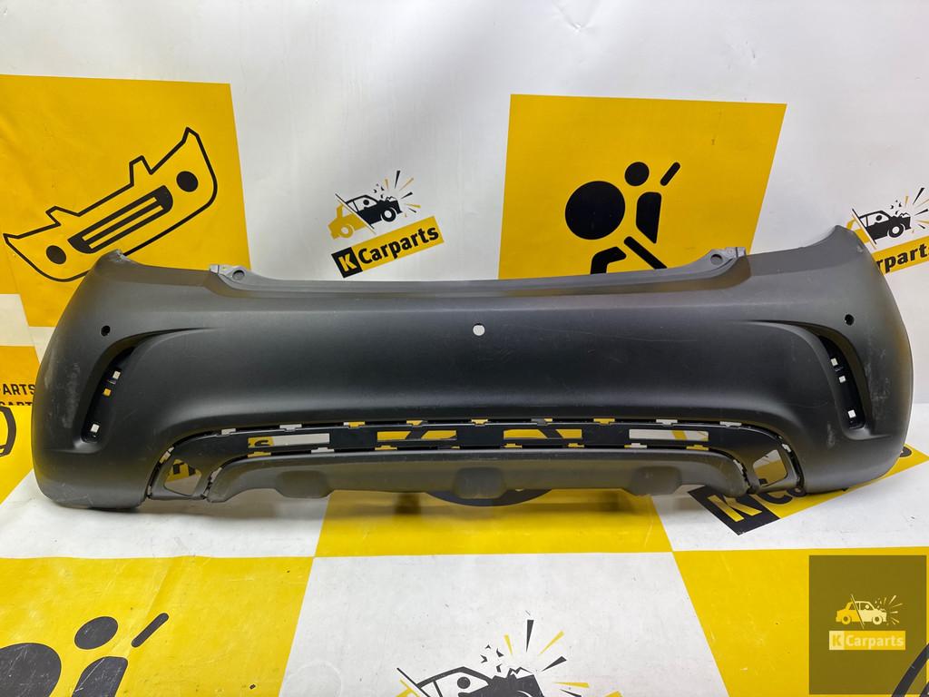 Opel Karl Rocks Achterbumper 2014-2023 42453387 Origineel Bu