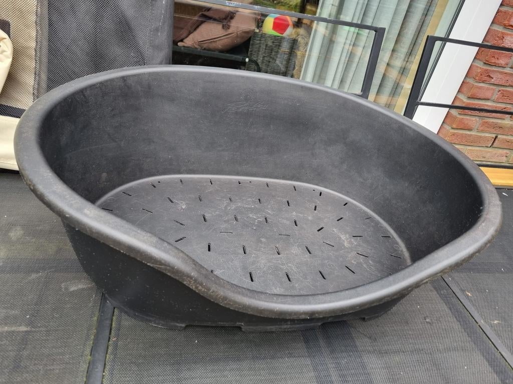 Hondenmand, Dieren en Toebehoren, Ophalen of Verzenden, Gebruikt, Overige