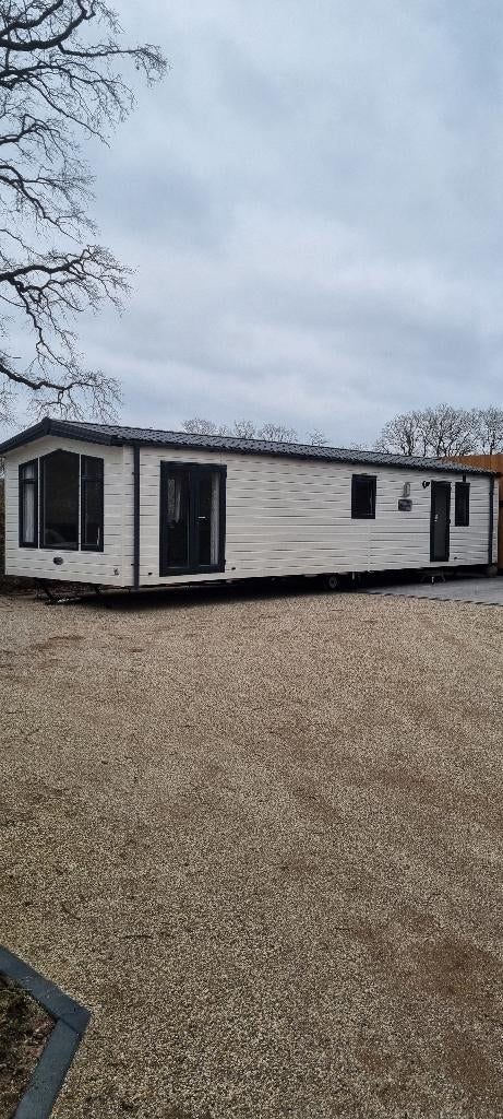 chalet, Tot en met 6