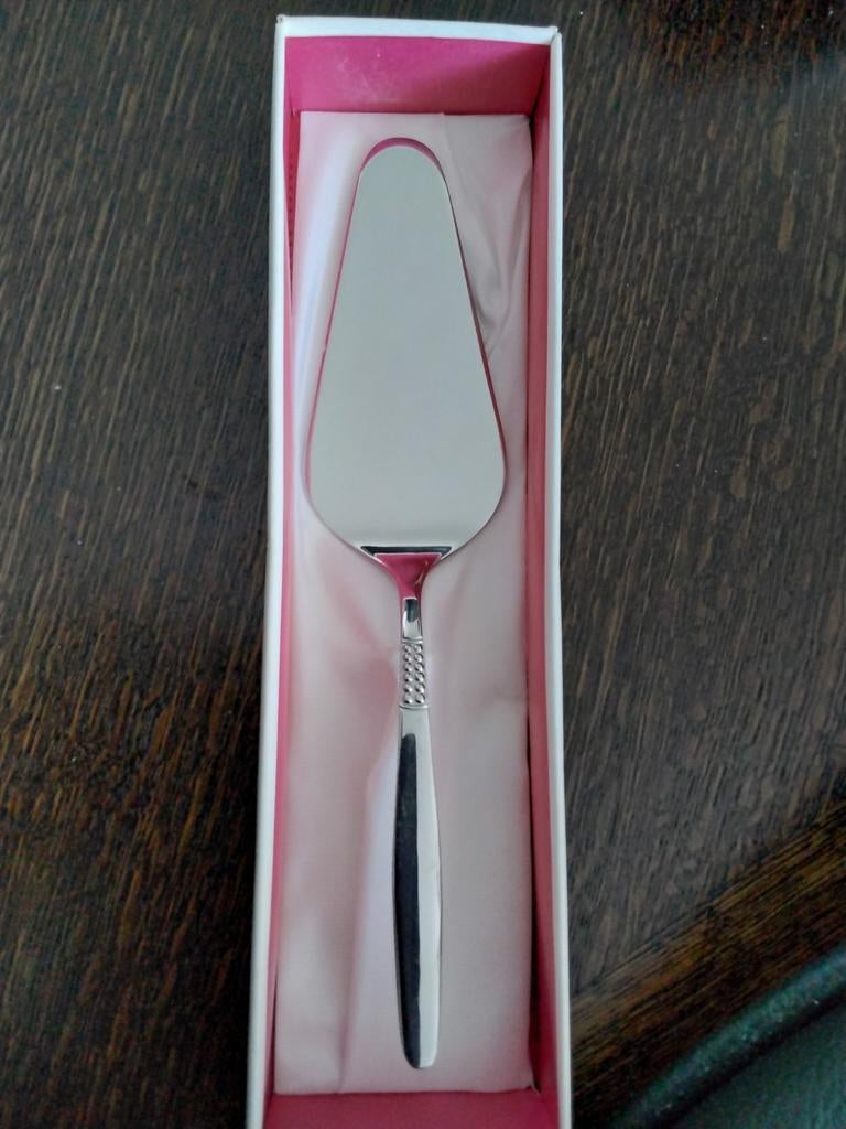 Retro taartschep van Wirths Solingen, Verzamelen, Retro, Ophalen of Verzenden, Huis en Inrichting