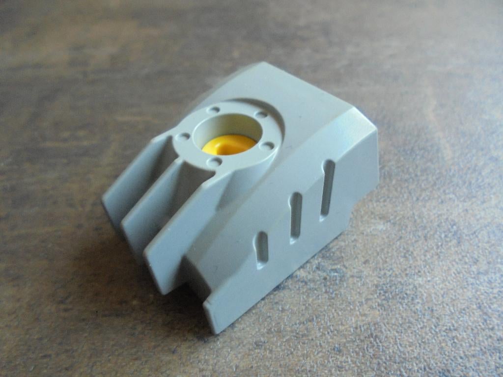 Lego Duplo Toolo Intelligent Brick (zie foto's) 2, Ophalen of Verzenden, Gebruikt, Losse stenen, Duplo