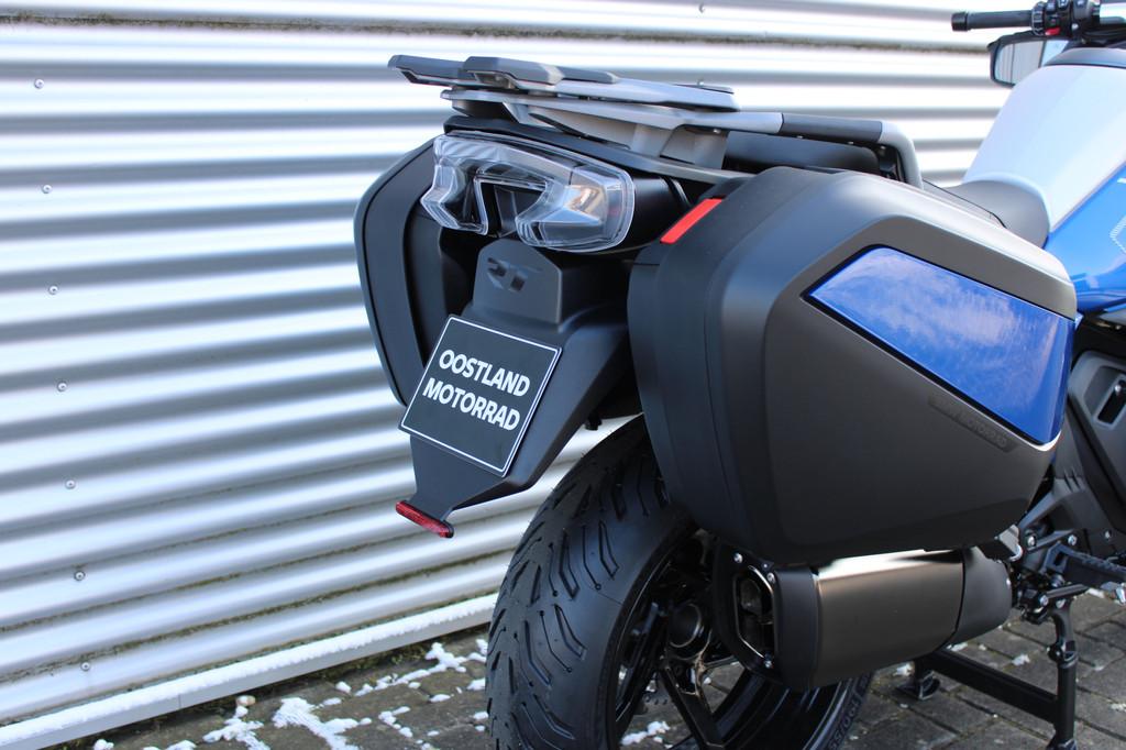 BMW R 1300 RT |Alle opties (bj 2026) - foto 3