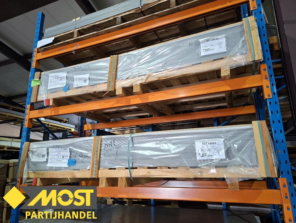 Alupanel A-lite platen 3.0mm, Ophalen, Nieuw, HPL