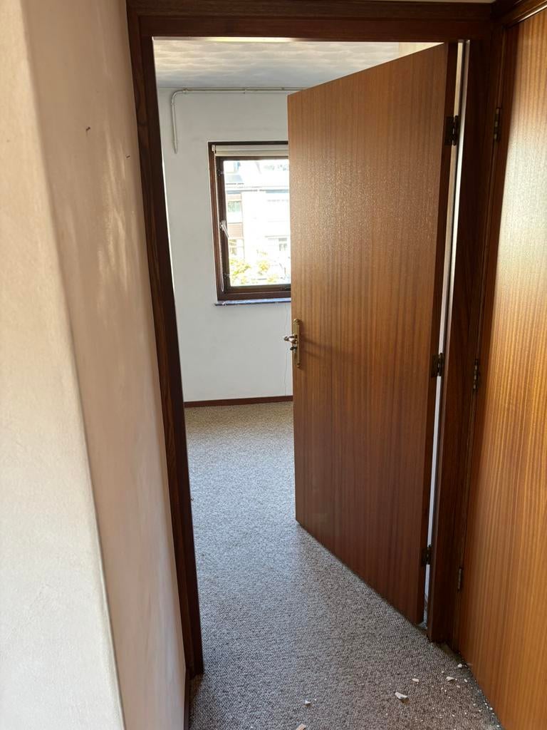 Diverse stompe deuren, Doe-het-zelf en Verbouw, Deuren en Horren, Ophalen, Gebruikt, Binnendeur, 200 tot 215 cm