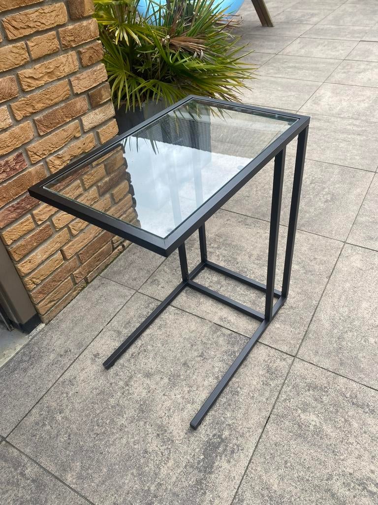 Laptop tafels, Ophalen of Verzenden, Zo goed als nieuw