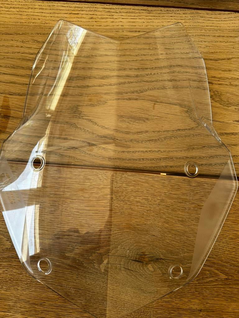 Windscherm BMW 1250 GS, Motoren, Onderdelen | BMW, Ophalen of Verzenden, Gebruikt