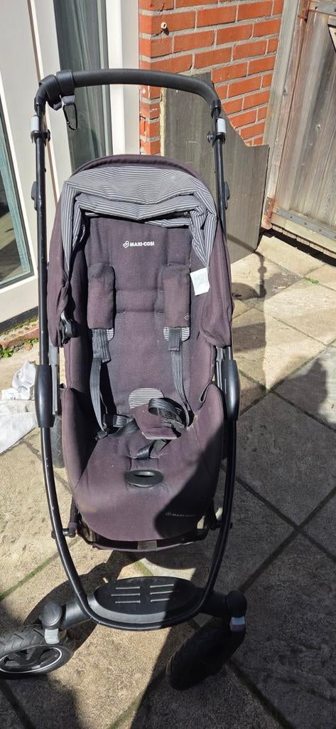 Maxi Cosi kinderwagen, Kinderen en Baby's, Kinderwagens en Combinaties, Ophalen