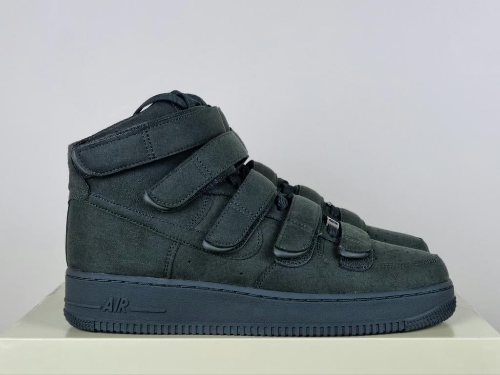 Nike Air Force 1 High Billie Eilish Sequoia Maat 45 44,5 42, Colosseum 1, 1213 NL Hilversum, Nederland, Overige kleuren, Nike European Operations Netherlands B.V.