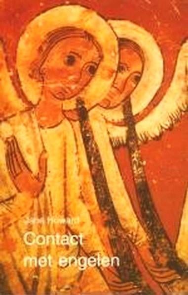 Howard – Contact met engelen, Ophalen, Zo goed als nieuw, Spiritualiteit algemeen, Overige typen