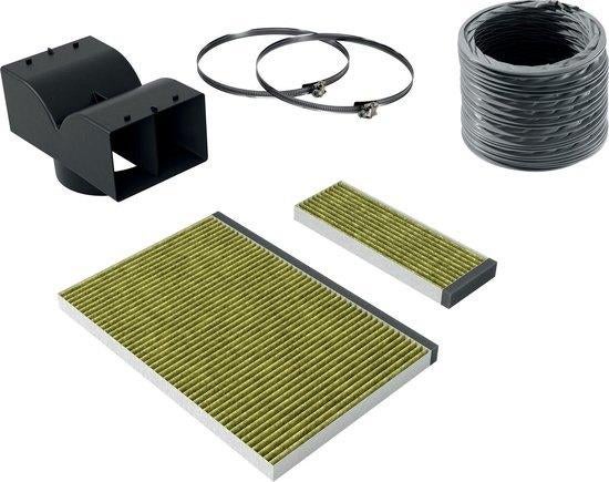 Bosch DWZ1AK1I6 (Recirculatieset) *Nieuw*, Bosch, Scheren en Epileren, Bosch 1, Nieuw