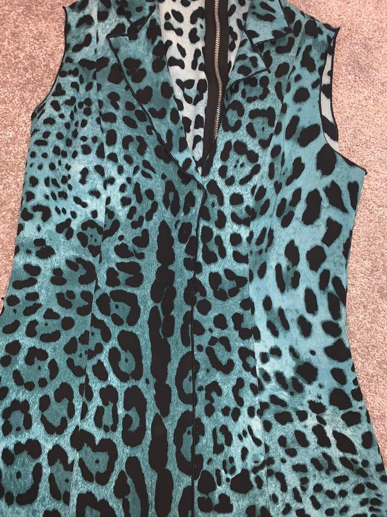 Dolce&Gabbana top, Ophalen of Verzenden, Zo goed als nieuw, Maat 36 (S)