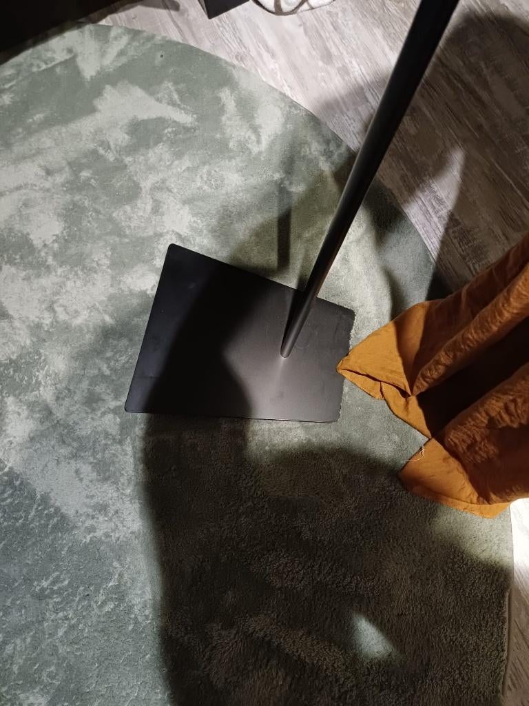 Sluier met standaard, Ophalen, Zo goed als nieuw, Klamboe