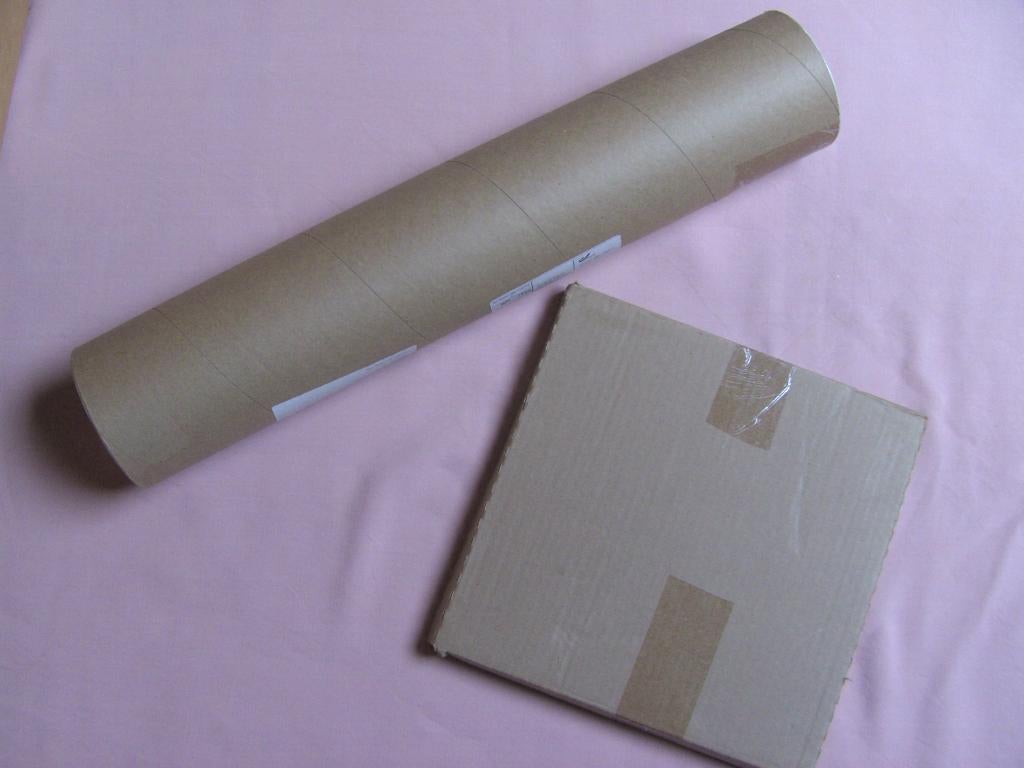 U2 fanbase pakket: posters Joshua Tree, Verzamelen, Muziek, Artiesten en Beroemdheden, Nieuw, Poster, Artwork of Schilderij, Ophalen of Verzenden