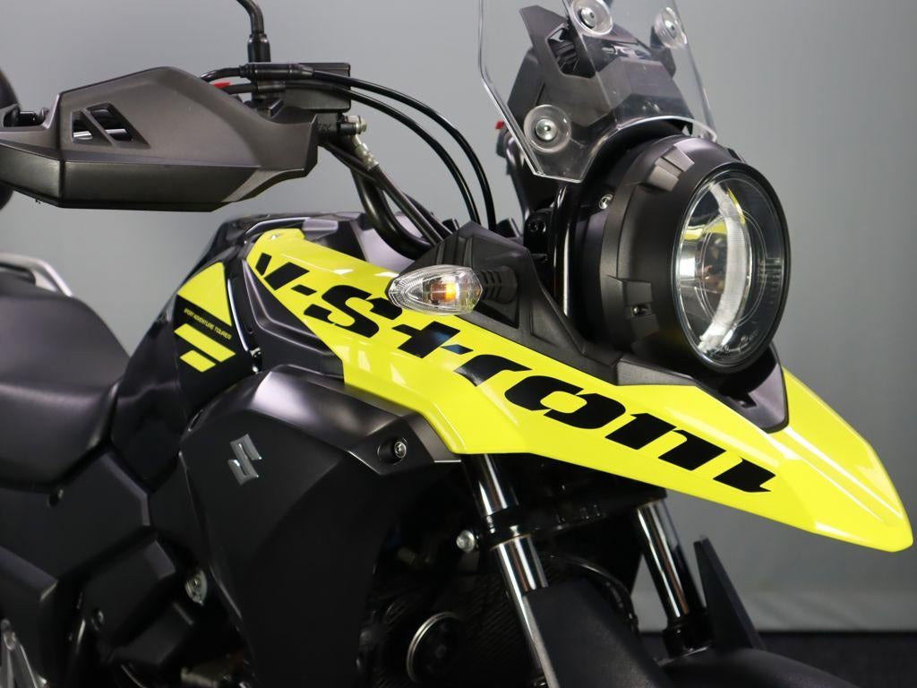 Suzuki DL 250 V-STROM - foto 3