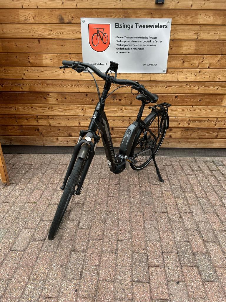 Merida Espresso 300 shimano steps middenmotor, Niet ingevuld, Ophalen of Verzenden, Zo goed als nieuw, 47 tot 51 cm