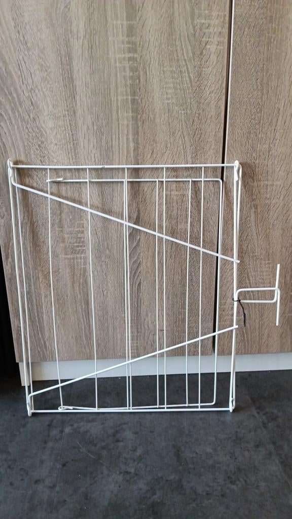 Raam droogrek - Handig en ruimtebesparend, Ophalen of Verzenden, Gebruikt