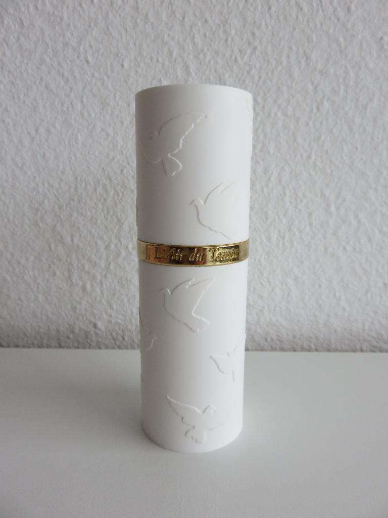 nina ricci l'air du temps 50 ml eau de toilette, Ophalen of Verzenden, Gebruikt