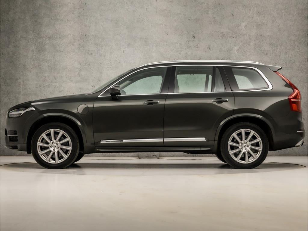 Volvo XC90 2.0 T8 Plug-in hybrid Inscription 7 Persoons (PAN, Auto's, Gebruikt, 4 cilinders, 1969 cc, 7 stoelen