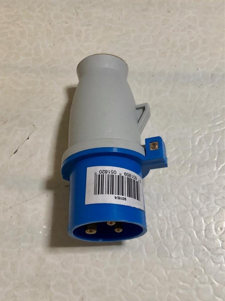 CEE stekker caravan, Ophalen of Verzenden