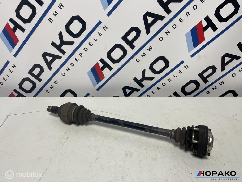 Steekas BMW 3 serie e9x | DIESEL | 7533448, Gebruikt, Einsteinlaan 5, rijswijk, Bmw, Ophalen of Verzenden