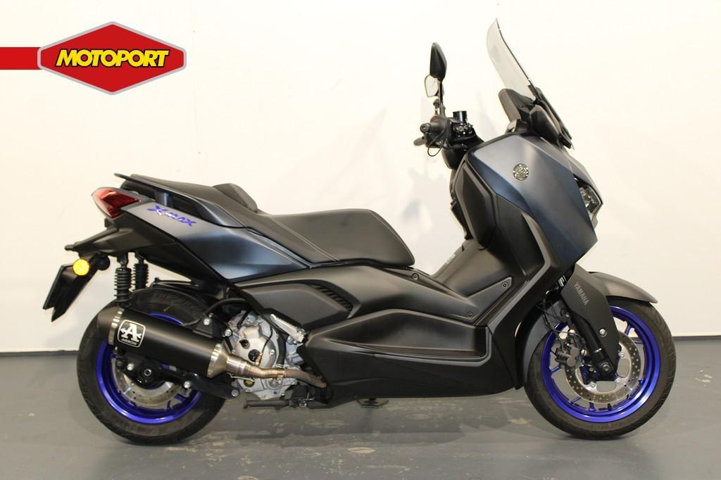 Yamaha XMAX 300 (bj 2023), Scooter, Klantenservice@yamaha-motor.nl, Koolhovenlaan 101
1119 NC  Schiphol-Rijk, NL, 12 t/m 35 kW