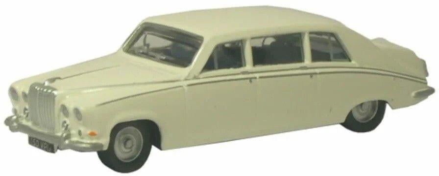 DAIMLER DS420 1968, Ophalen of Verzenden, Nieuw, Auto