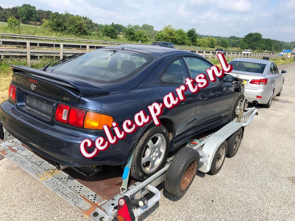Toyota Celica onderdelen, Ophalen of Verzenden, Gebruikt, Toyota