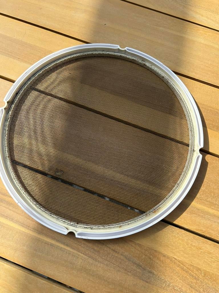 MaxxFan interieur filter, Ophalen of Verzenden, Gebruikt