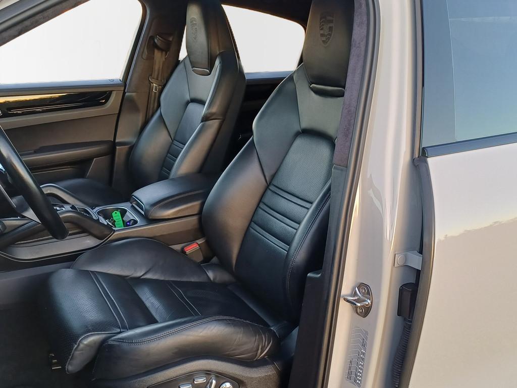 Porsche Cayenne Coupé 3.0 E-Hybrid Prachtige auto, Automaat, Cayenne, Gebruikt, Euro 6