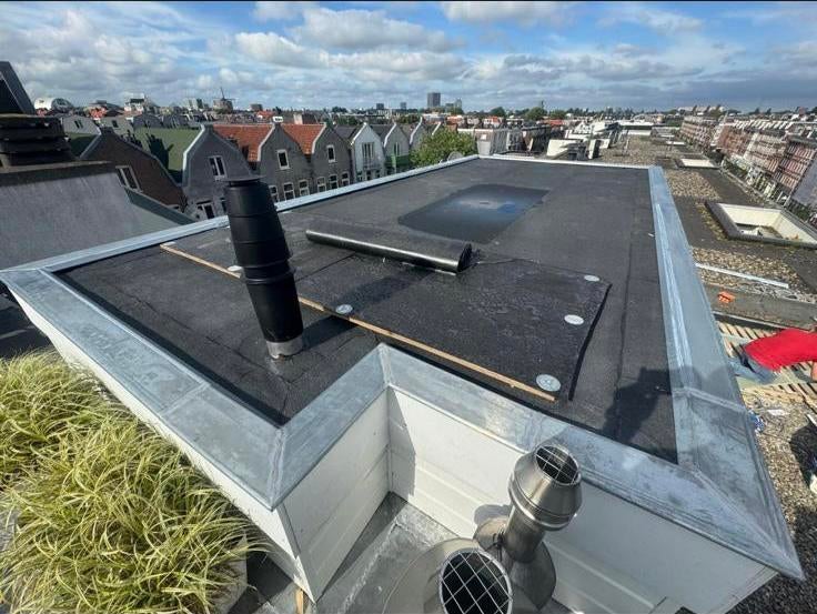 M.D.M. Dakbedekking | Professionele dakwerken, Diensten en Vakmensen, Dakdekkers en Rietdekkers, 24-uursservice, Overige dakdekking