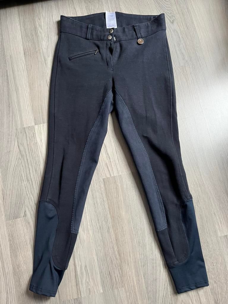 ELT rijbroek, Dressuur, Zo goed als nieuw, Dames, Onderkleding