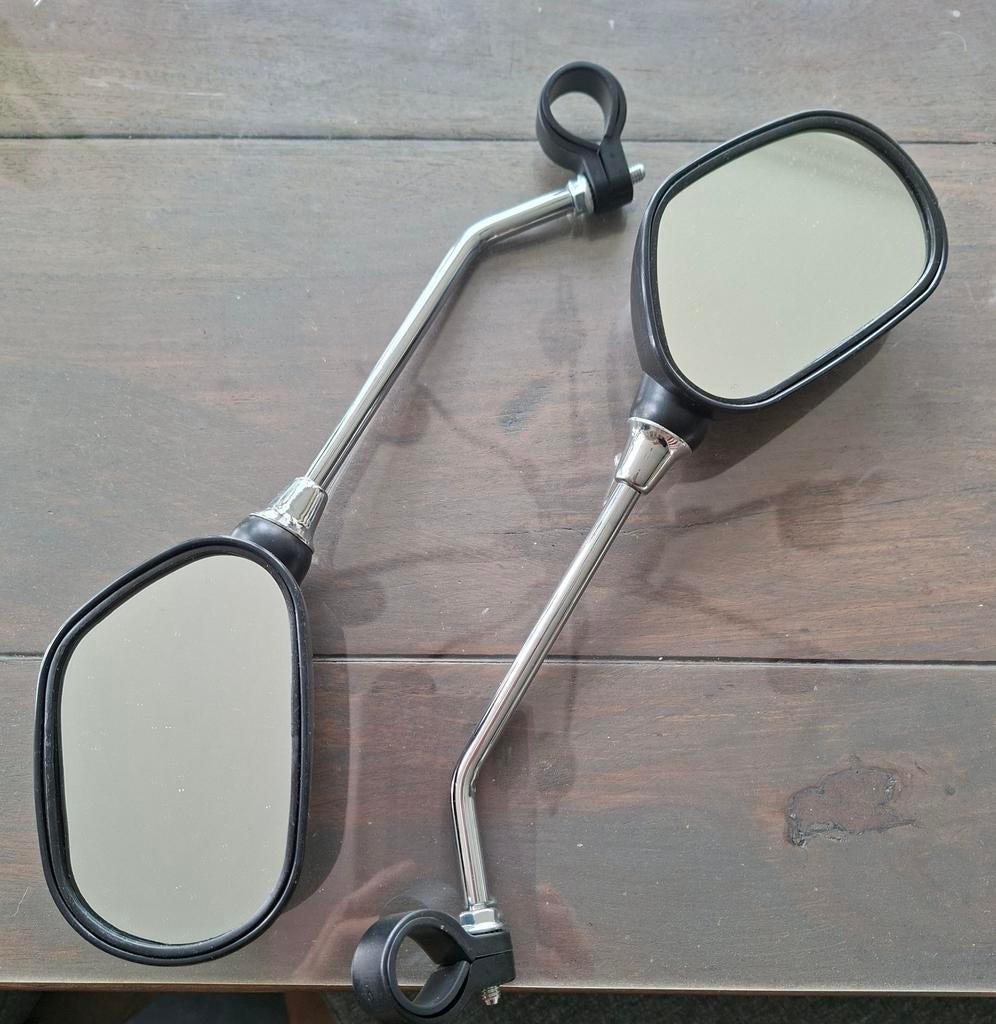 Fiets spiegels set van 2 nieuw, Ophalen of Verzenden