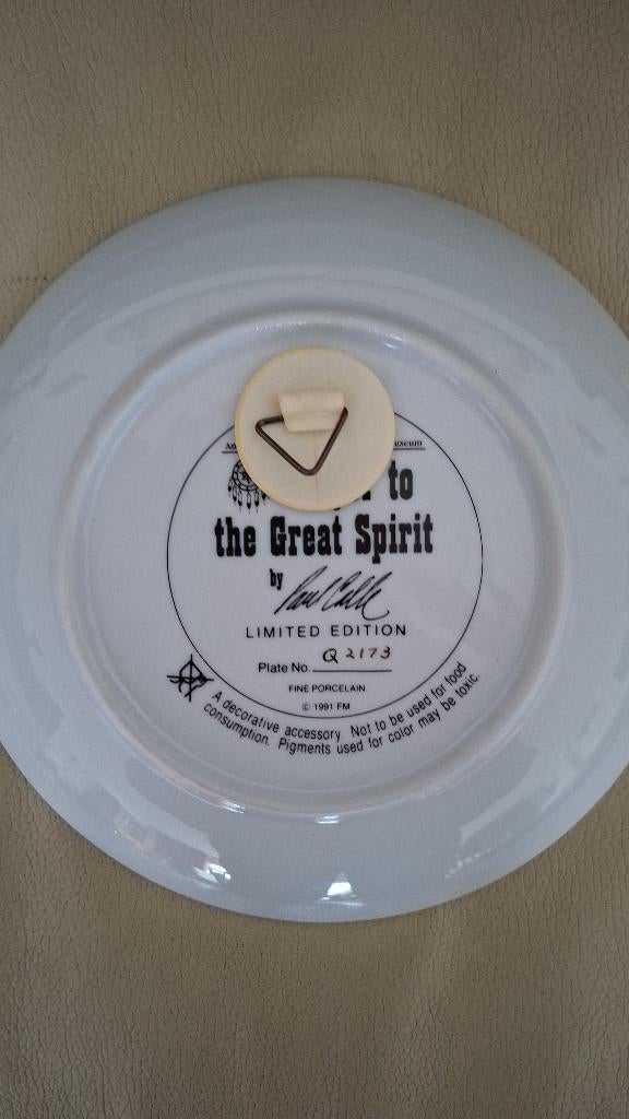 Indianen, Ophalen, Gebruikt