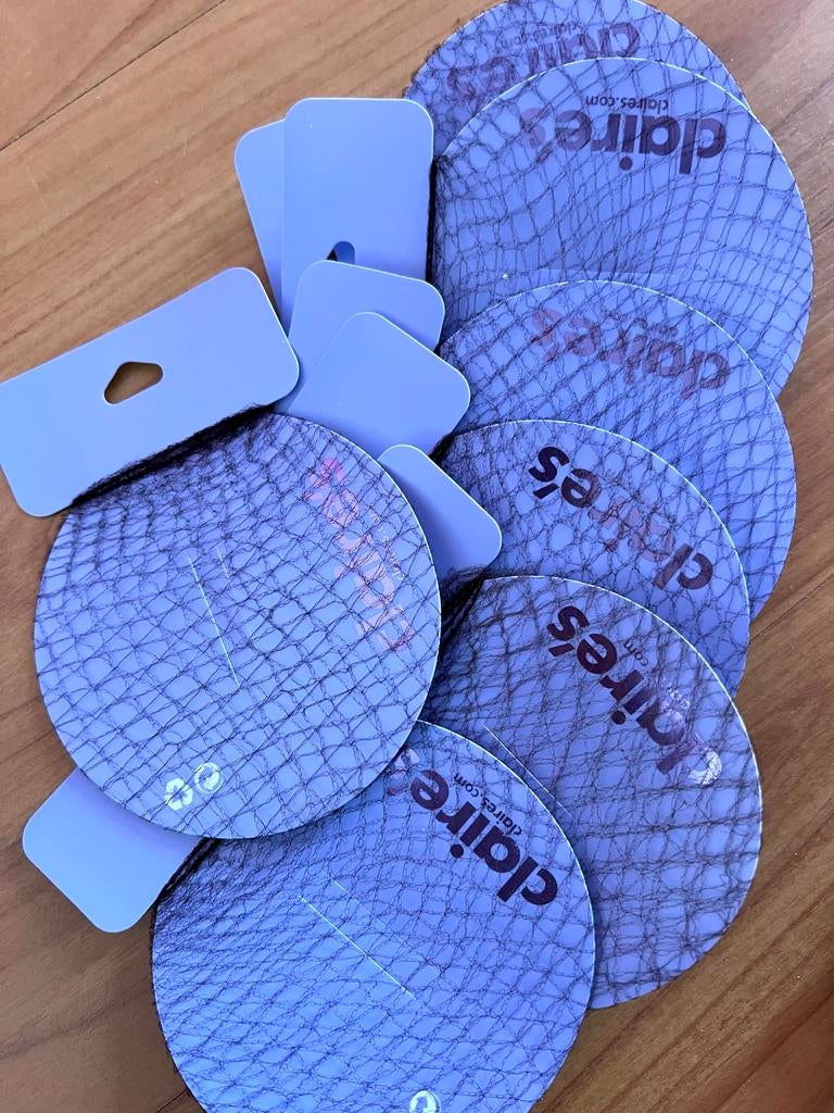 Haarnetjes synchroonzwemmen-ballet, Ophalen of Verzenden, Nieuw, Overige typen