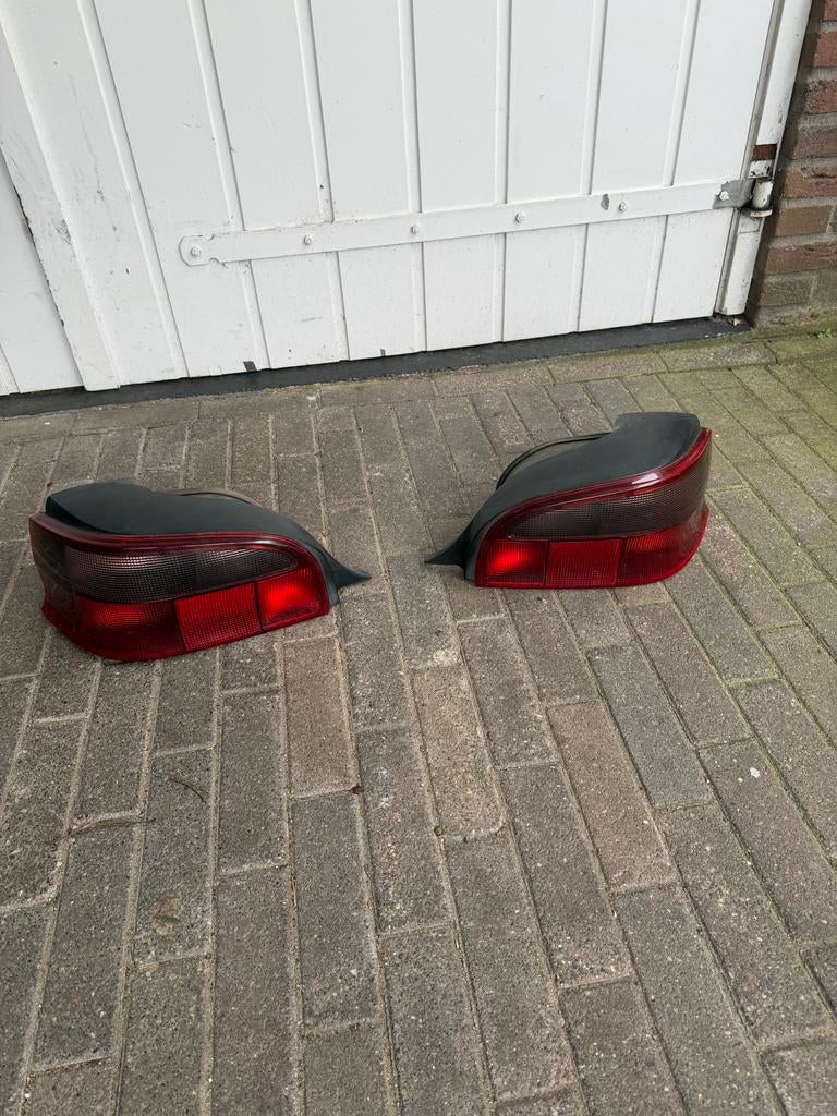 Onderdelen Citroën Saxo / Peugeot 106, Auto-onderdelen, Interieur en Bekleding, Ophalen, Gebruikt, Citroën