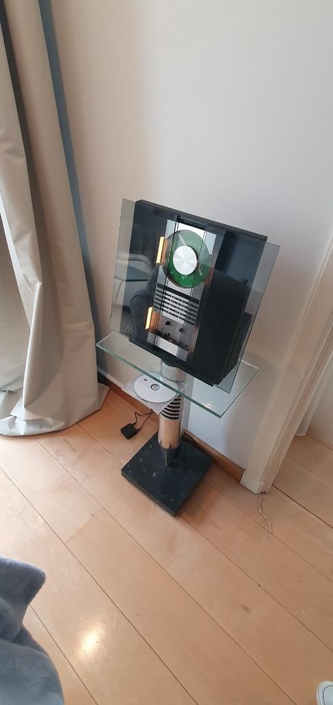 BeoSystem 2500 met BeoLab 8000 speakers, Audio, Tv en Foto, Cd-spelers, Ophalen