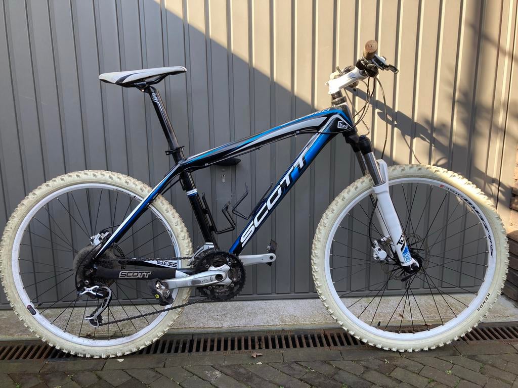 Scott MTB Mountainbike 26”, Gebruikt, Hardtail, Heren, 49 tot 53 cm