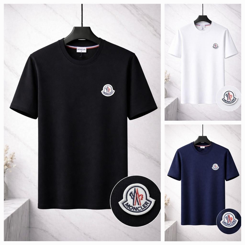 Partij Tshirts geen losverkoop alleen partij geen restpartij, Ophalen of Verzenden, Nieuw, Overige maten, Zwart