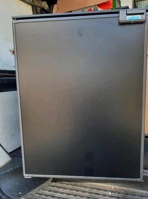 Isotherm compressor camper boot koelkast op 12v 24v, Ophalen of Verzenden, Gebruikt, Overige typen