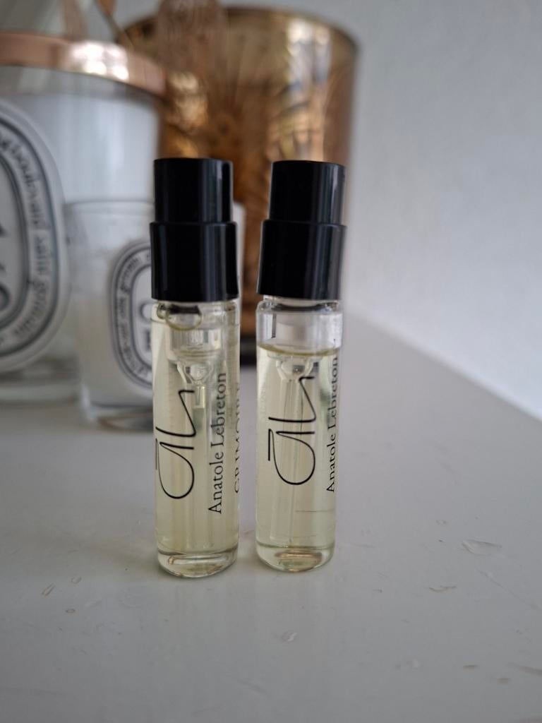 Niche Anatole Lebreton Grimoire, L'Eau de Merzhin, Ophalen of Verzenden, Nieuw