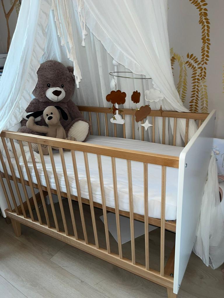 Baby Ledikant, Ophalen, Nieuw, Jongetje of Meisje