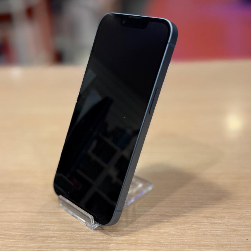 Apple iPhone 14 128Gb Blue in nette staat | Accu 86%, Apple, Zo goed als nieuw, Support@apple.com, One Apple Park Way
Cupertino, CA 95014
United States